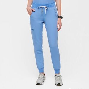 Figs Zamora Jogger Scrub Pant